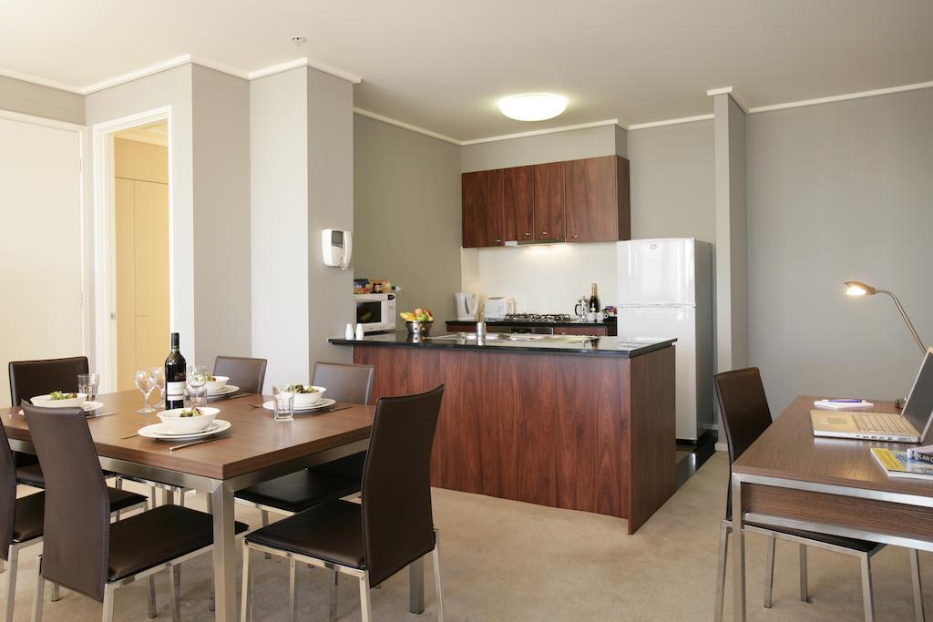 Melbourne Short Stay Apartments - Melbourne Cbd Exterior photo