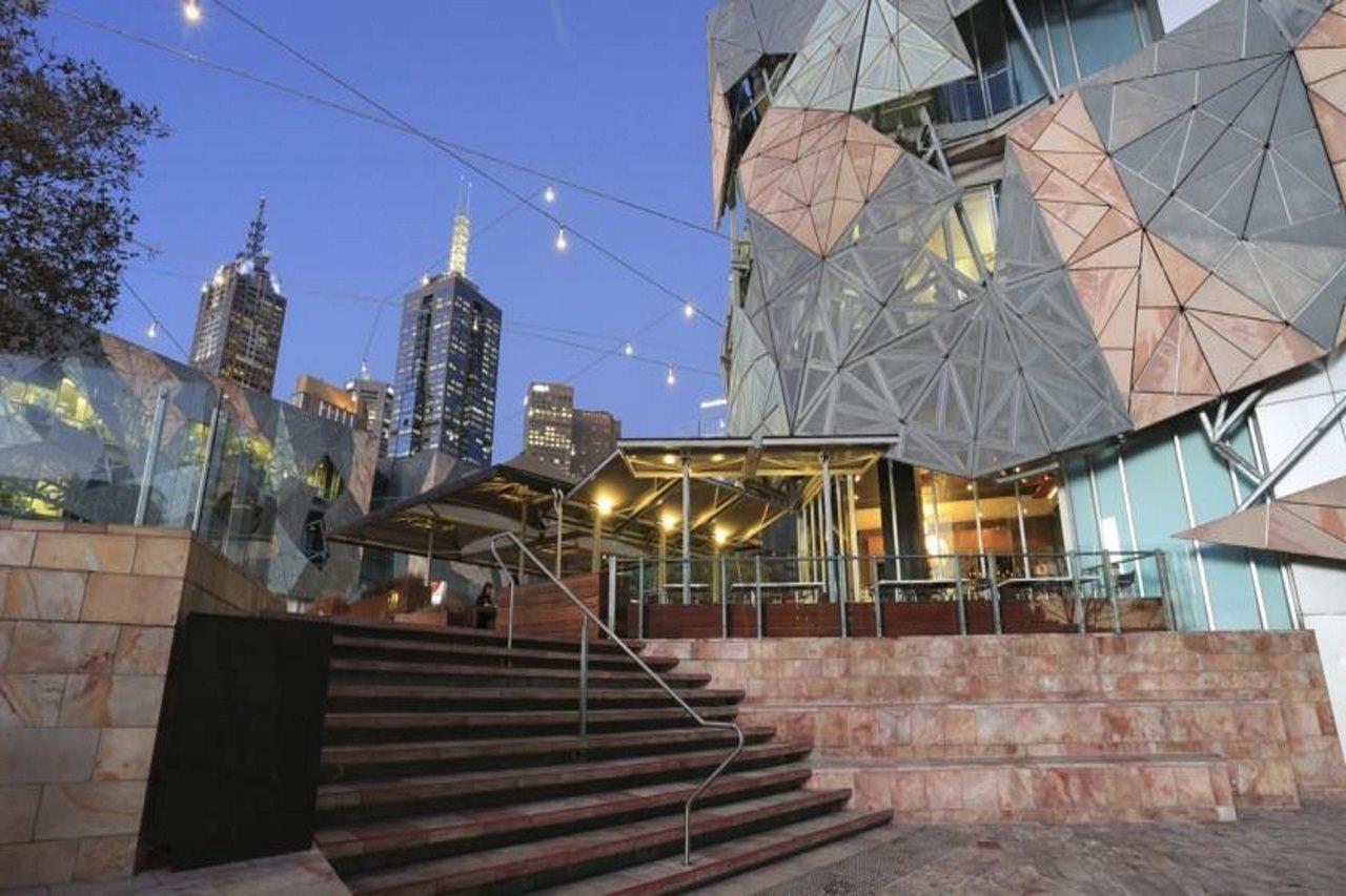 Melbourne Short Stay Apartments - Melbourne Cbd Exterior photo