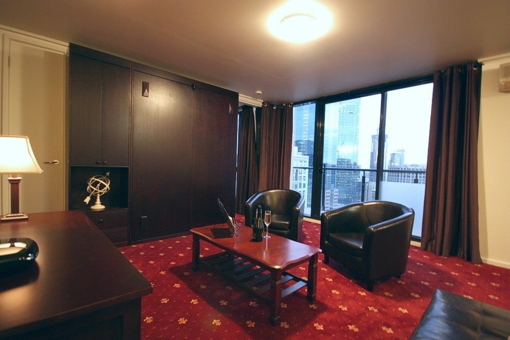 Melbourne Short Stay Apartments - Melbourne Cbd Exterior photo