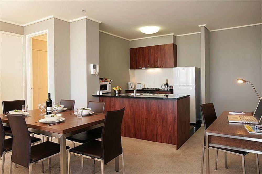 Melbourne Short Stay Apartments - Melbourne Cbd Exterior photo